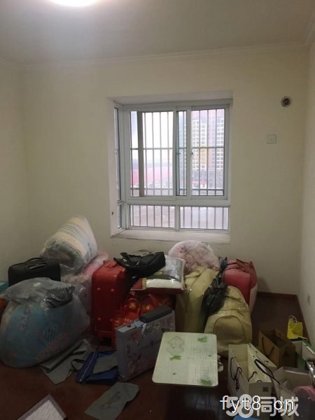 尚鼎国际 春晖 一初 电梯房 精装三室 中高层 拎包入住