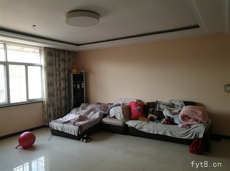 抢租德福原165平三居室领包入住可看房年付1.5万