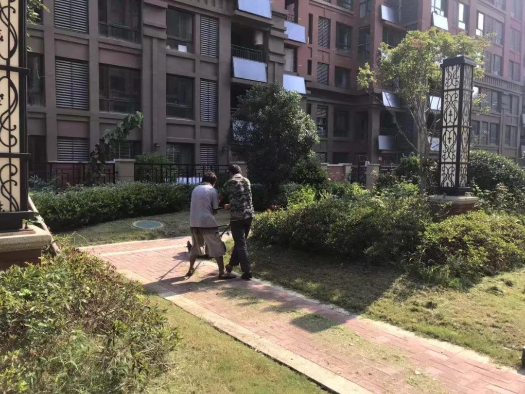 阜阳物业费排行Top6曝光！1.38元/㎡随处可见，最贵1.8元/㎡？